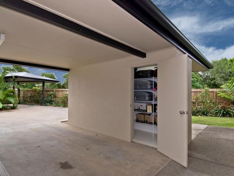 27/1-13 Ernest Street, Redlynch QLD 4870