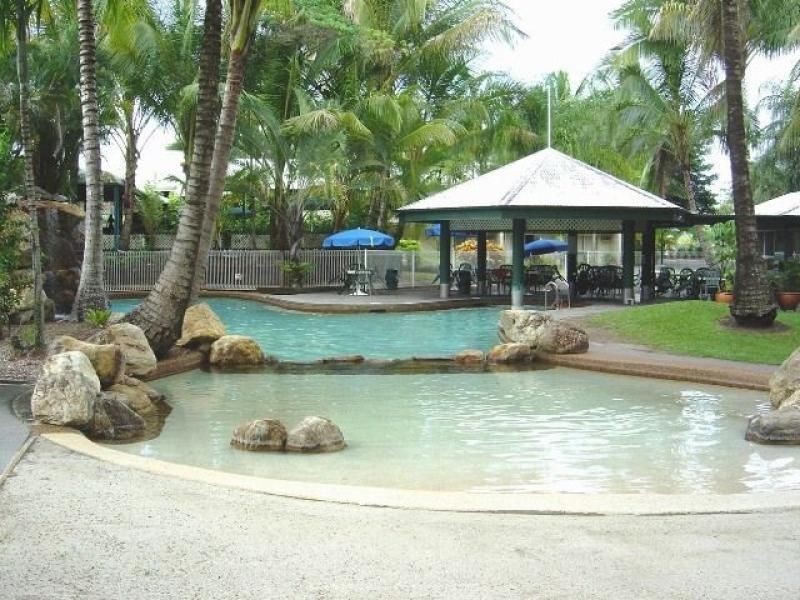 Woree QLD 4868