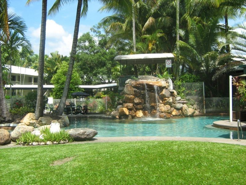 Woree QLD 4868