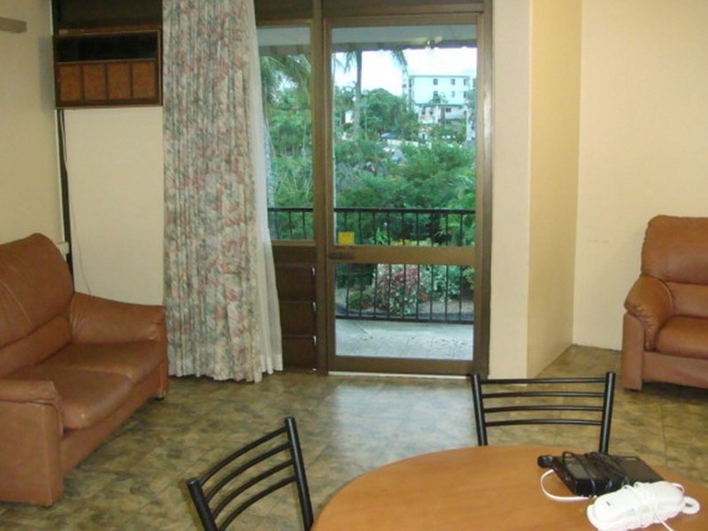 23/265 Sheridan Street, Cairns North QLD 4870