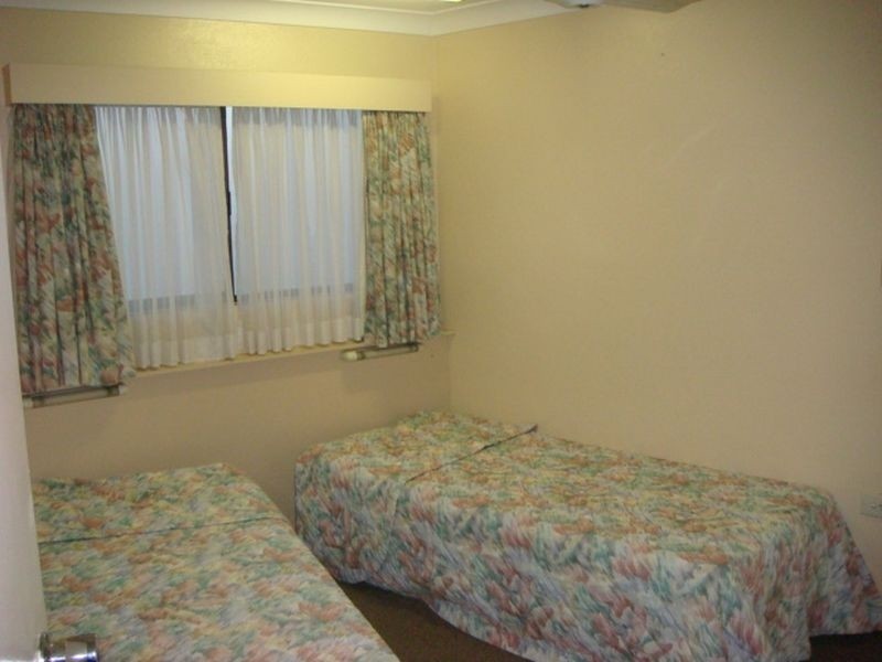 23/265 Sheridan Street, Cairns North QLD 4870