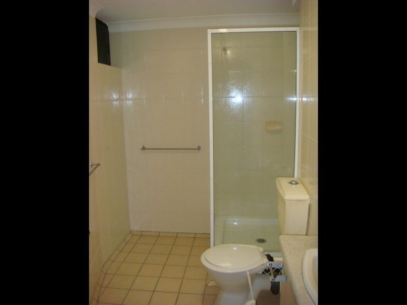23/265 Sheridan Street, Cairns North QLD 4870