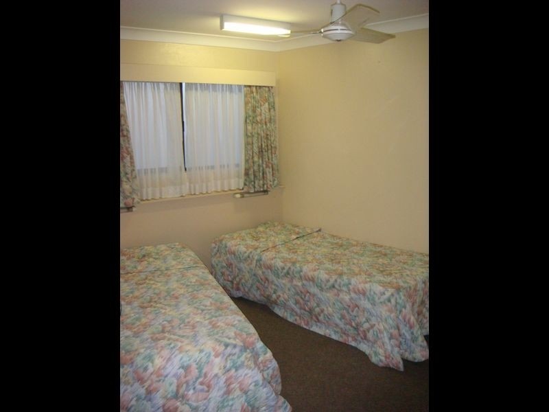 23/265 Sheridan Street, Cairns North QLD 4870
