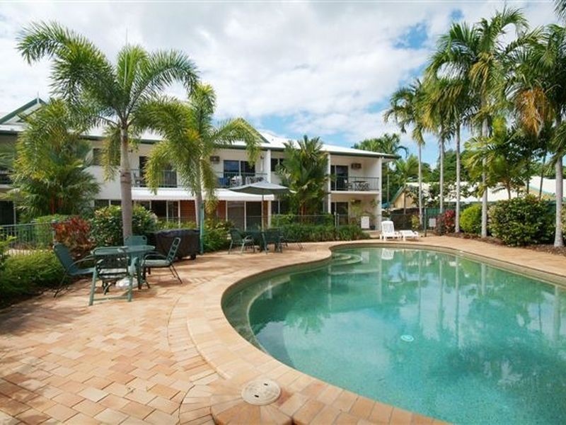 Smithfield QLD 4878