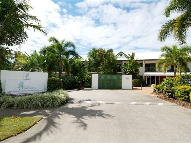 Smithfield QLD 4878