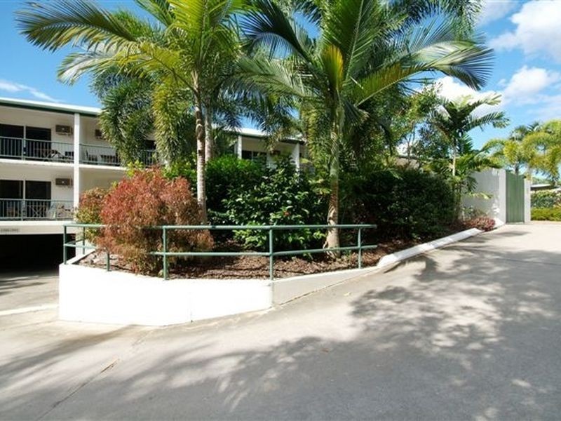 Smithfield QLD 4878