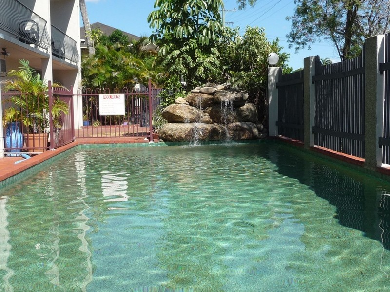 19/259 Sheridan Street, Cairns North QLD 4870