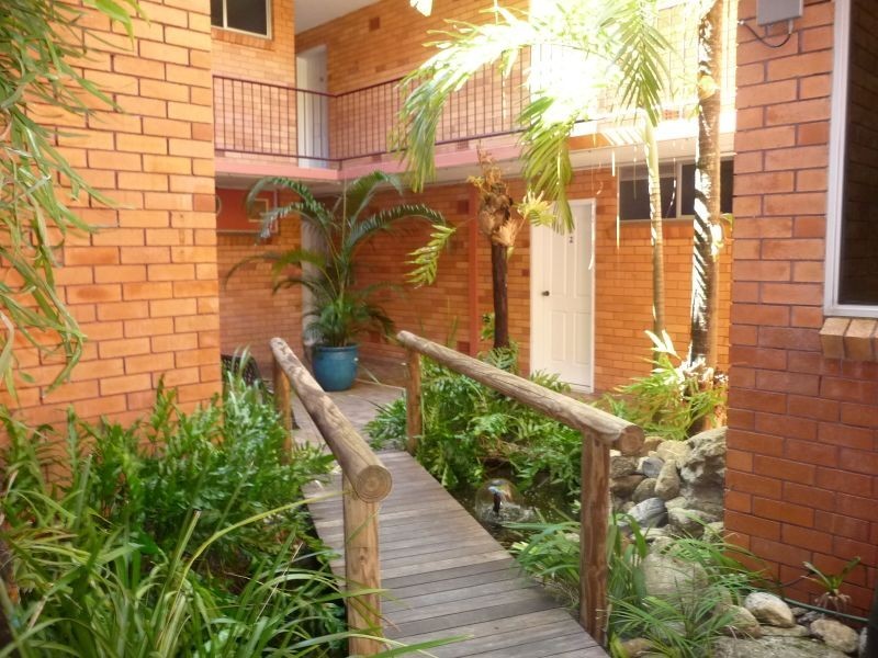 19/259 Sheridan Street, Cairns North QLD 4870