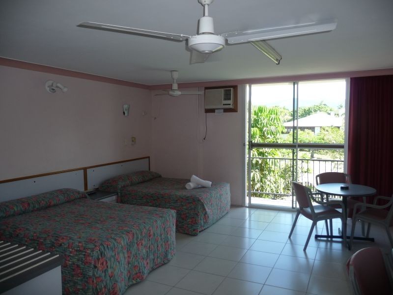 19/259 Sheridan Street, Cairns North QLD 4870