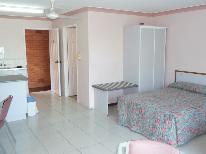19/259 Sheridan Street, Cairns North QLD 4870