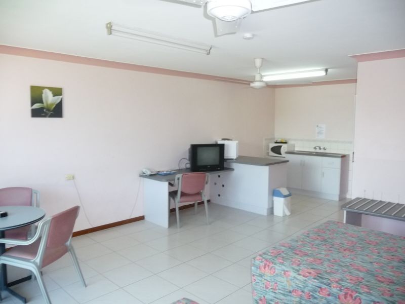 19/259 Sheridan Street, Cairns North QLD 4870