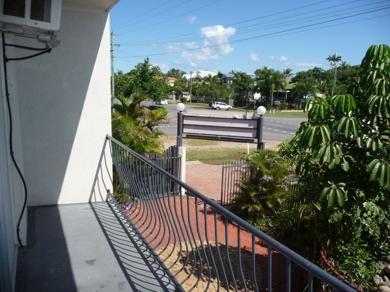 19/259 Sheridan Street, Cairns North QLD 4870