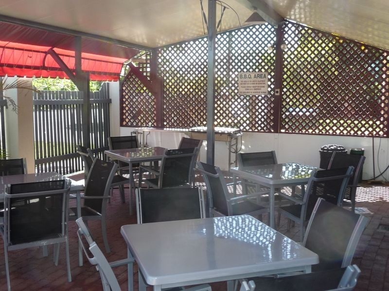 19/259 Sheridan Street, Cairns North QLD 4870