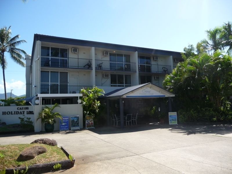 19/259 Sheridan Street, Cairns North QLD 4870