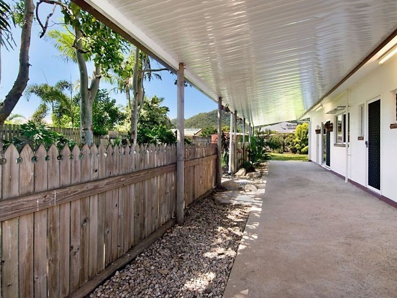 Edmonton QLD 4869