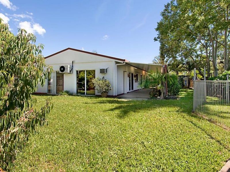 Edmonton QLD 4869