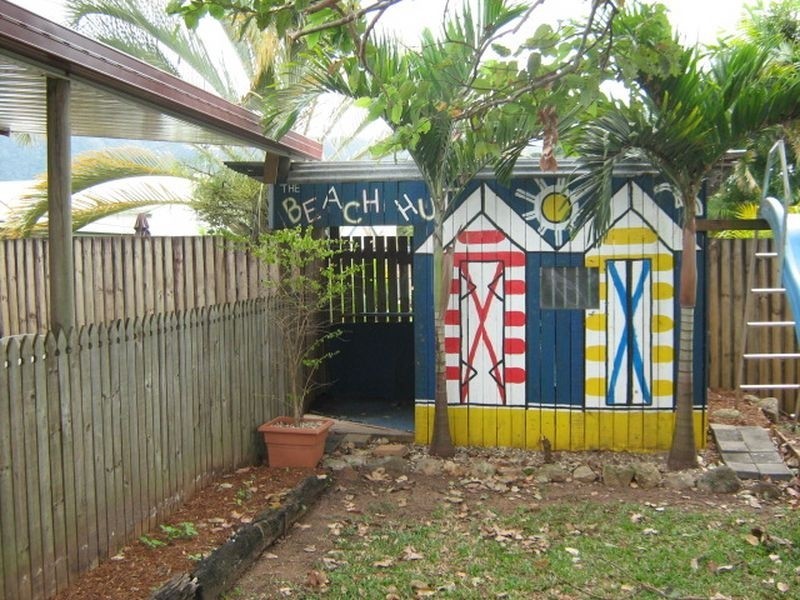 Edmonton QLD 4869