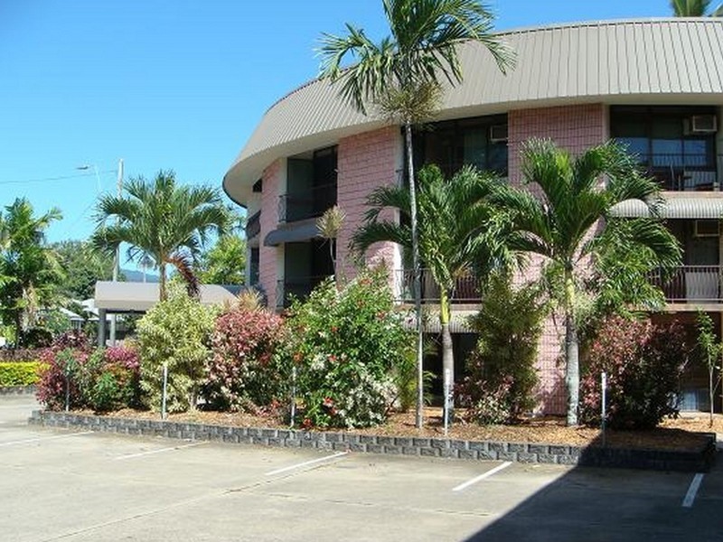 6/265 Sheridan Street, Cairns North QLD 4870