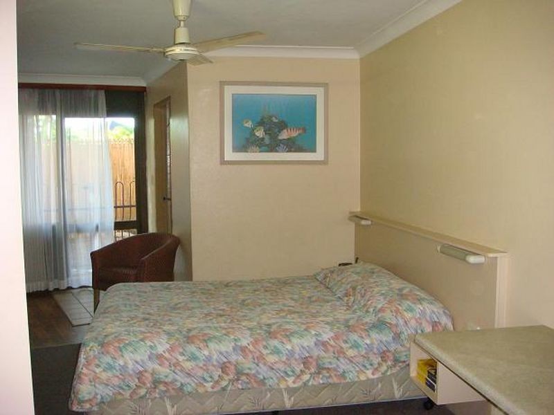 6/265 Sheridan Street, Cairns North QLD 4870