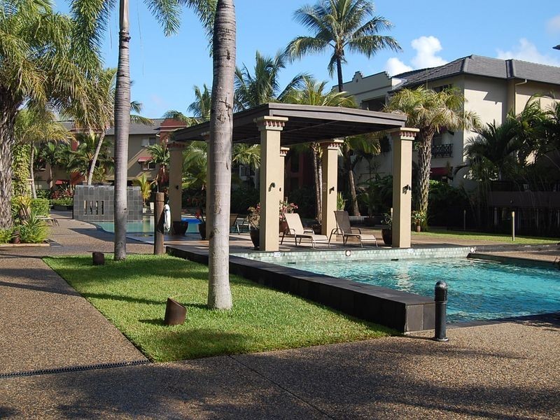 233/12 Gregory Street, Cairns QLD 4870