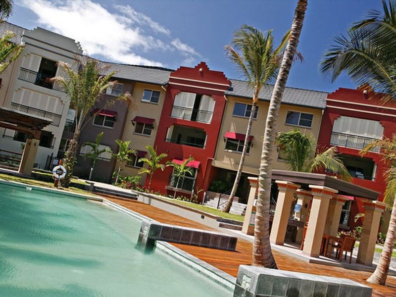233/12 Gregory Street, Cairns QLD 4870