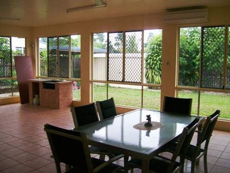 4 Verbena Drive, Mount Sheridan QLD 4868