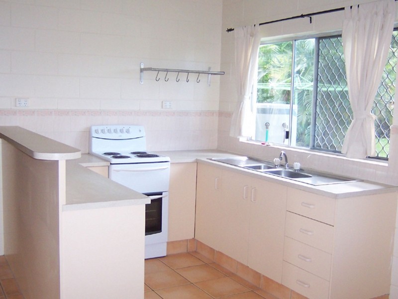 Bentley Park QLD 4869