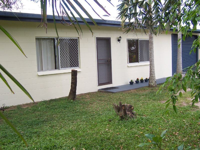 Bentley Park QLD 4869
