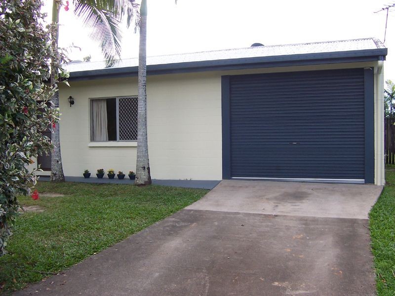 Bentley Park QLD 4869