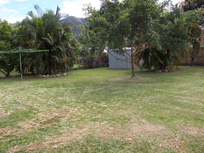 Bentley Park QLD 4869