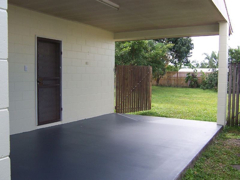 Bentley Park QLD 4869