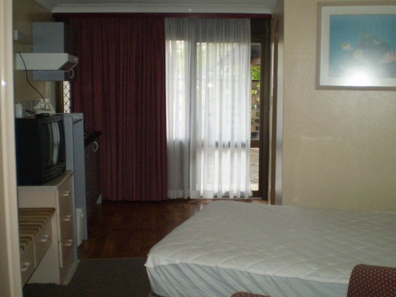 8/265 Sheridan Street, Cairns North QLD 4870