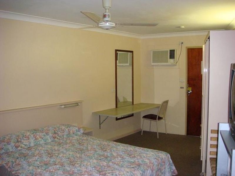 8/265 Sheridan Street, Cairns North QLD 4870