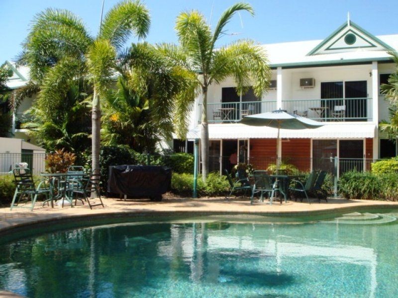 12/6-8 Faculty Close, Smithfield QLD 4878