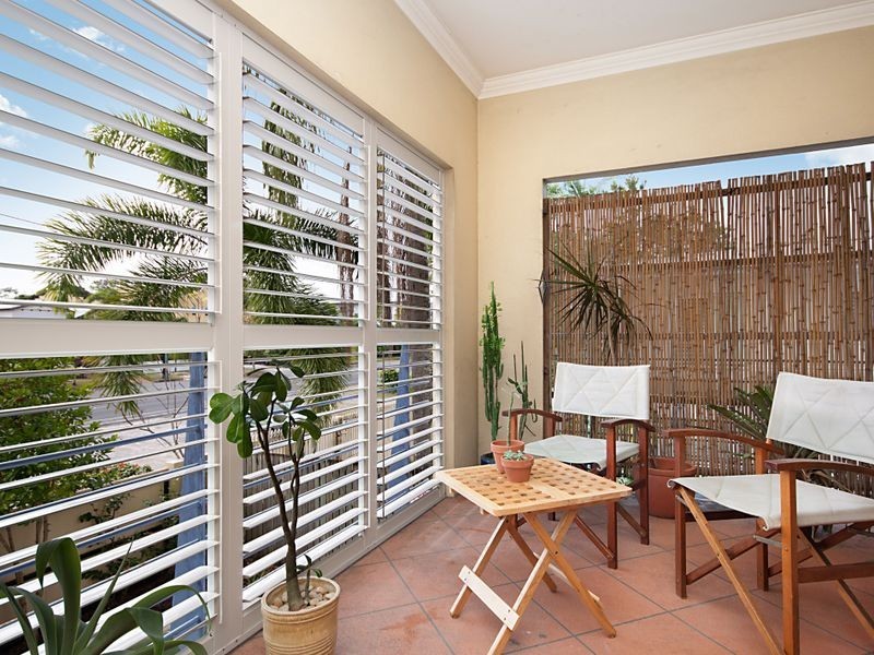 1/437 Draper Street, Parramatta Park QLD 4870