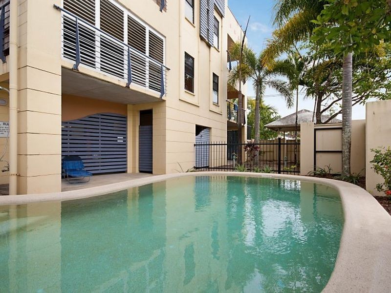 1/437 Draper Street, Parramatta Park QLD 4870