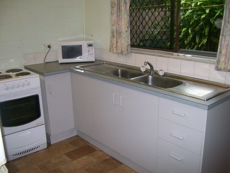 Cairns North QLD 4870