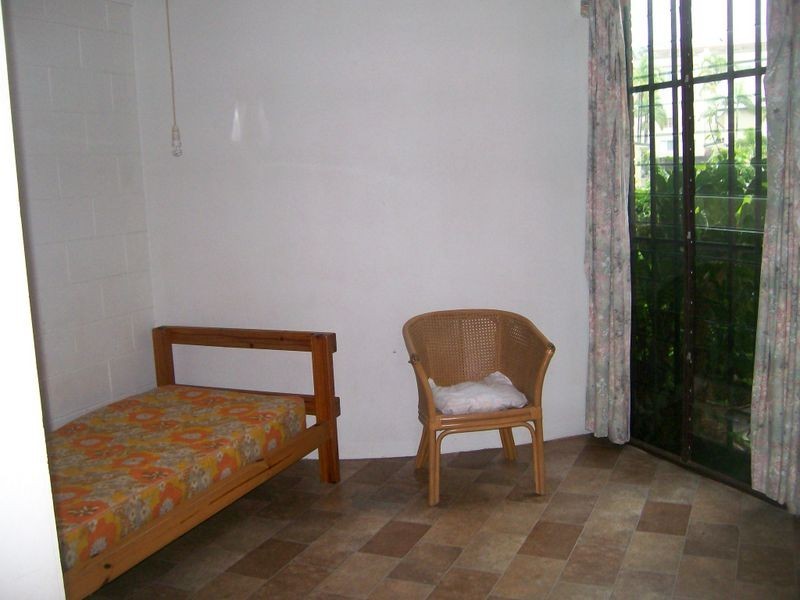 Cairns North QLD 4870