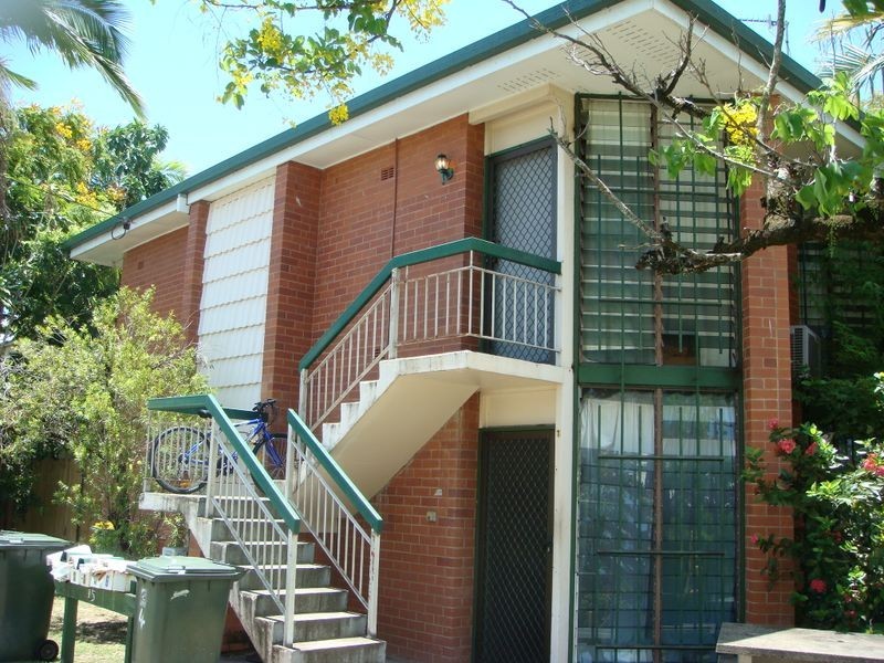 Cairns North QLD 4870