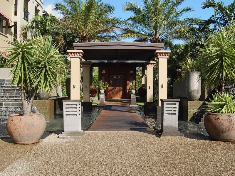 408/13 Mann Street, Westcourt QLD 4870