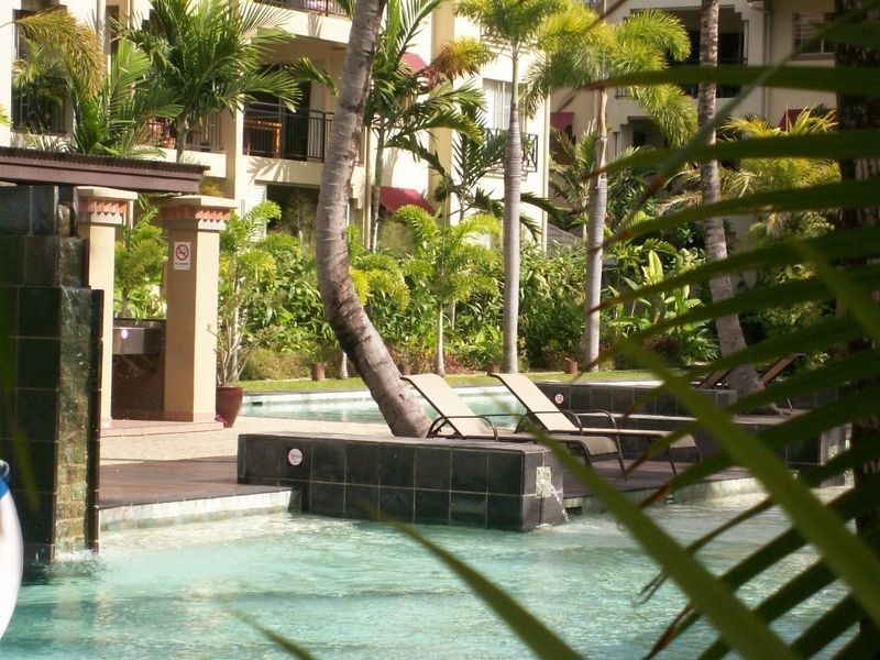 408/13 Mann Street, Westcourt QLD 4870