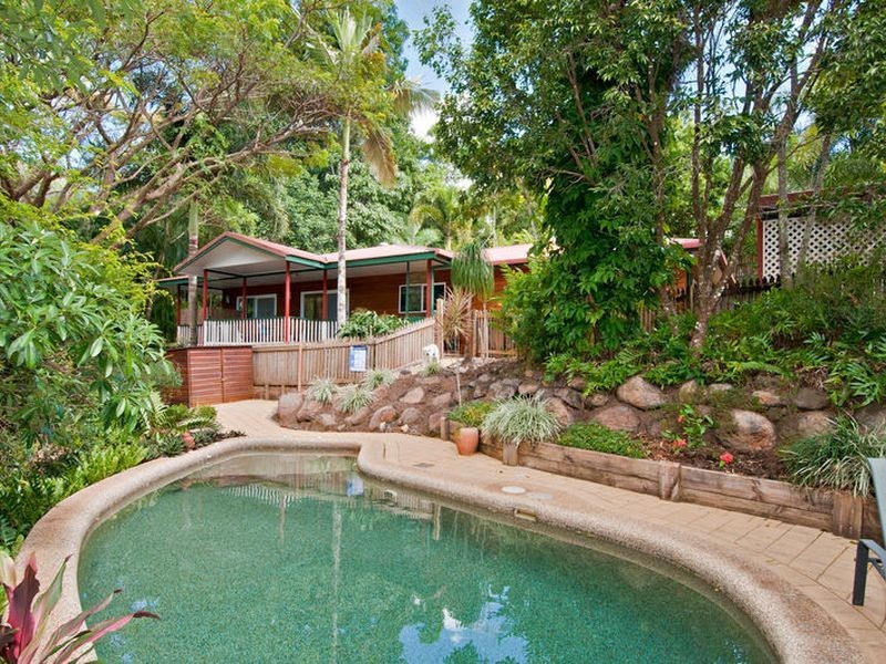 1 Cycas Close, Kamerunga QLD 4870