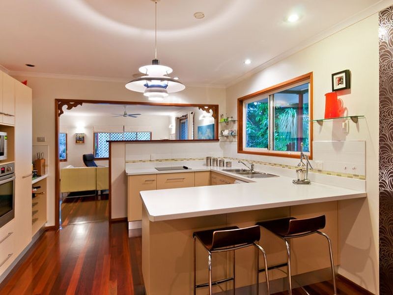 1 Cycas Close, Kamerunga QLD 4870