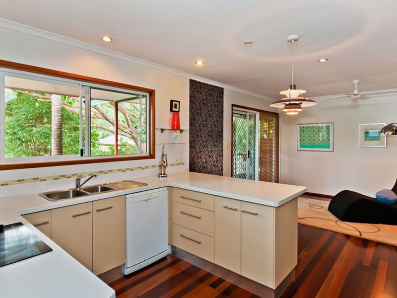 1 Cycas Close, Kamerunga QLD 4870