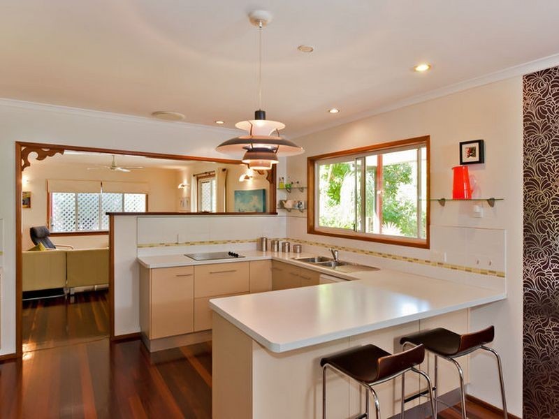 1 Cycas Close, Kamerunga QLD 4870