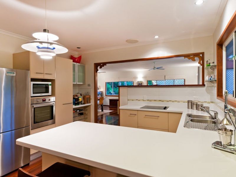 1 Cycas Close, Kamerunga QLD 4870