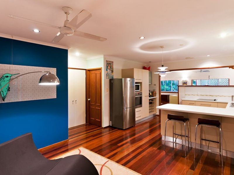 1 Cycas Close, Kamerunga QLD 4870