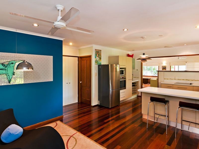 1 Cycas Close, Kamerunga QLD 4870