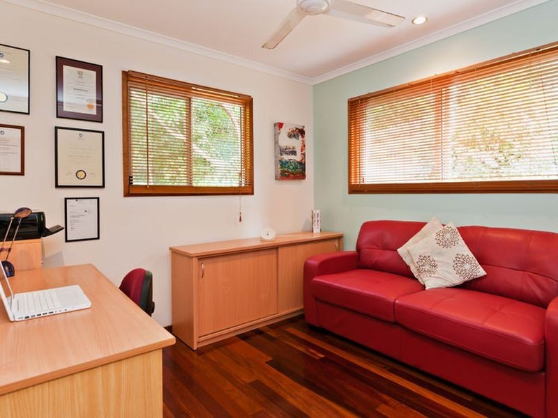 1 Cycas Close, Kamerunga QLD 4870