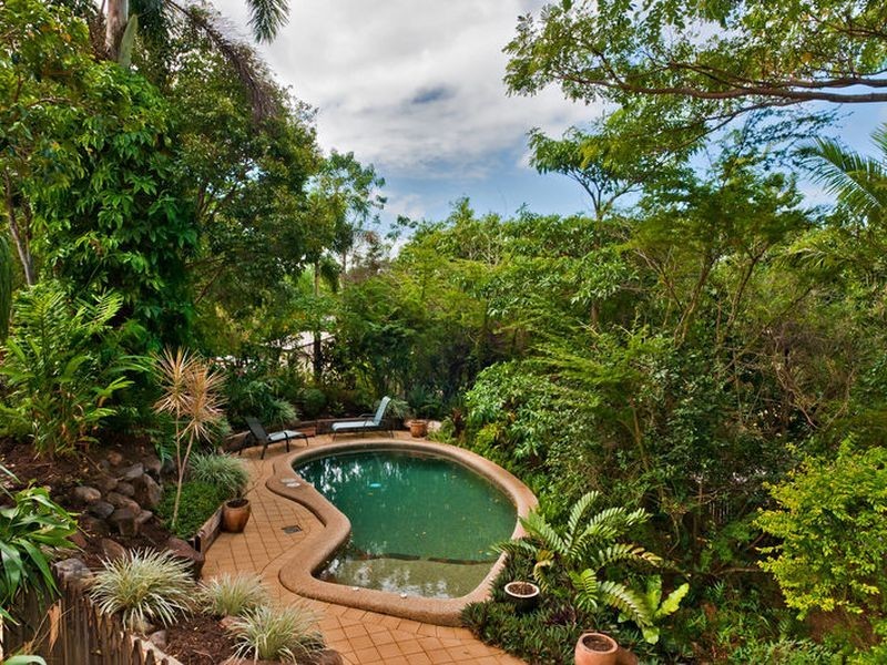 1 Cycas Close, Kamerunga QLD 4870